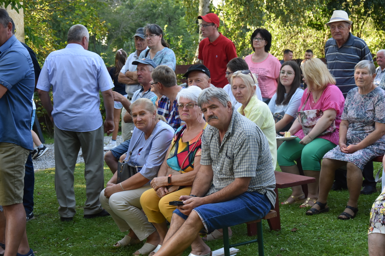 Kultura, Tradycja... i Placki! 2023